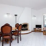 Апартаменты Areias By Ici