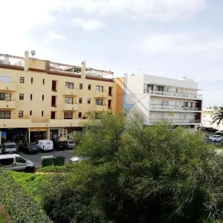 Areias By Ici Algarve Appartement *