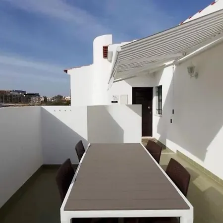 Areias By Ici Algarve * Albufeira