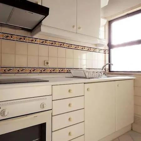 Areias By Ici Algarve * Albufeira