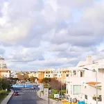 Apartamento Areias By Ici