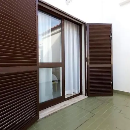 Apartmán Areias By Ici