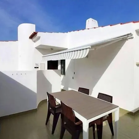 Areias By Ici Apartmán *