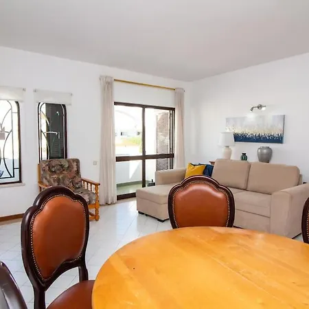 Areias By Ici Algarve Lägenhet *