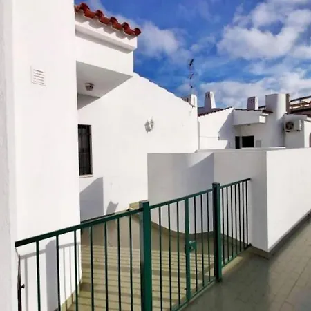 公寓 Areias By Ici Algarve *