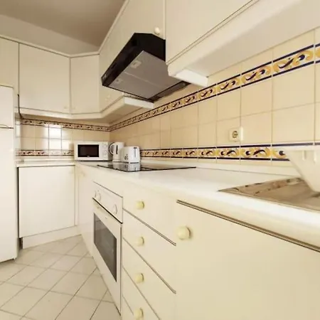 Areias By Ici Algarve 阿尔布费拉