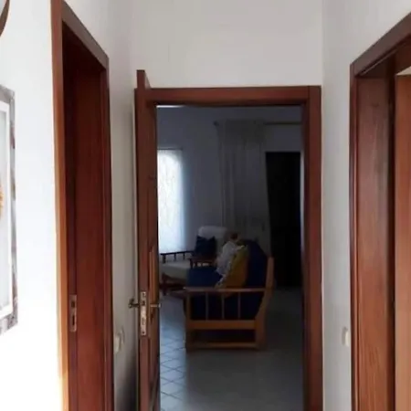 公寓 Areias By Ici Algarve