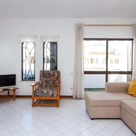 公寓 Areias By Ici Algarve *