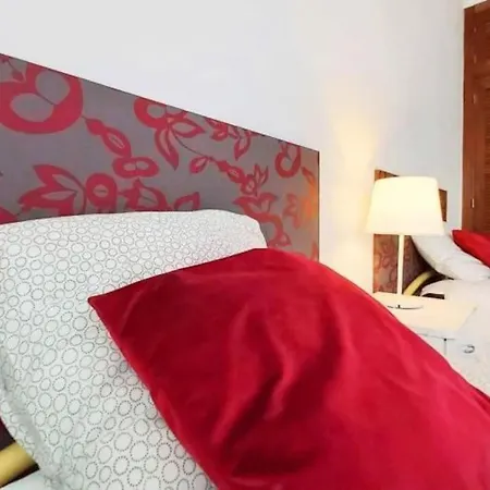 Areias By Ici Apartment Albufeira