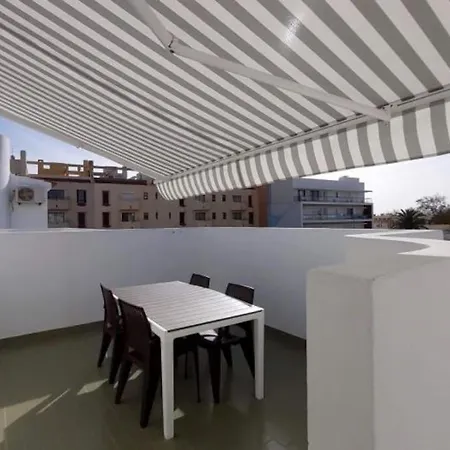 Areias By Ici Algarve *