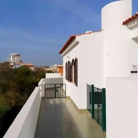 Areias By Ici * Albufeira