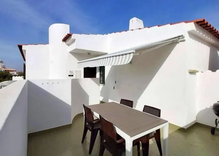 Areias By Ici Appartement *